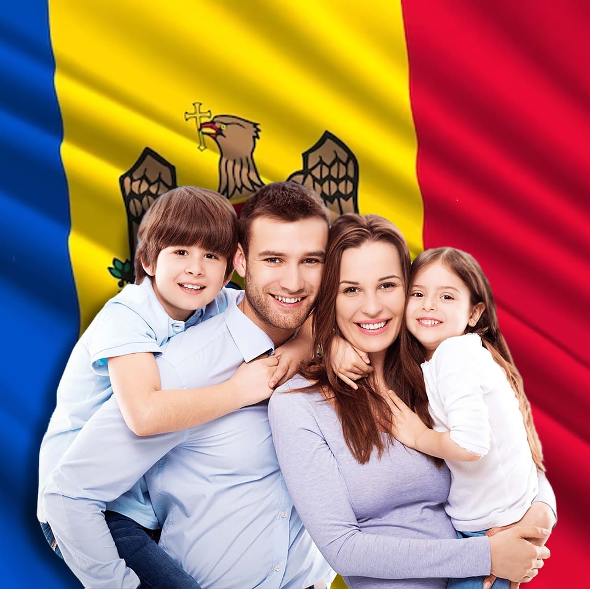 ВНЖ по браку в Молдове
