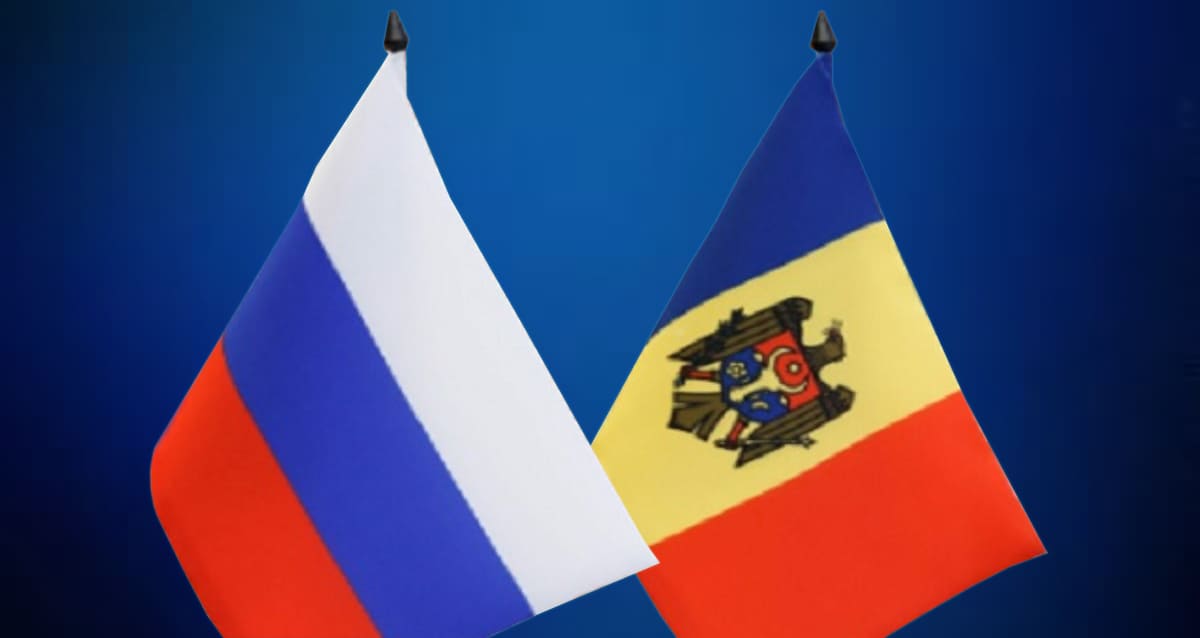 Нужна ли виза в Молдавию для россиян